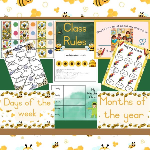 🐝Classroom🐝