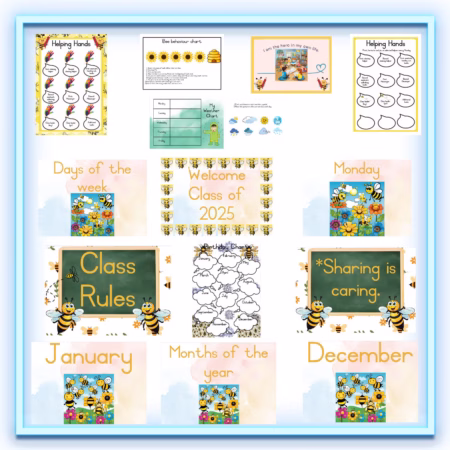 🐝Classroom🐝