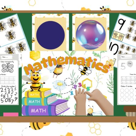 🐝Mathematics🐝