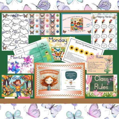🦋Classroom🦋