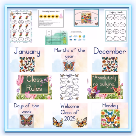 🦋Classroom🦋