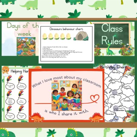 🦖Classroom🦖