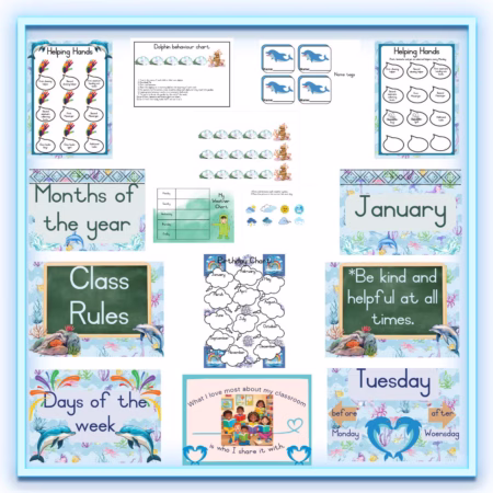 🐬Classroom🐬
