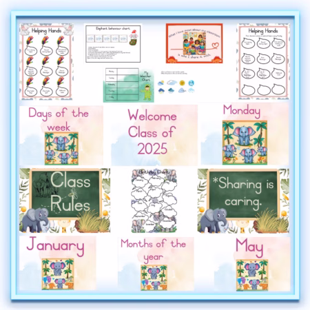 🐘Classroom🐘