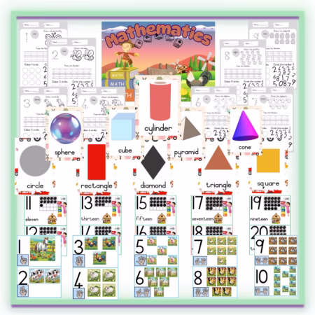 🐮Mathematics🐮