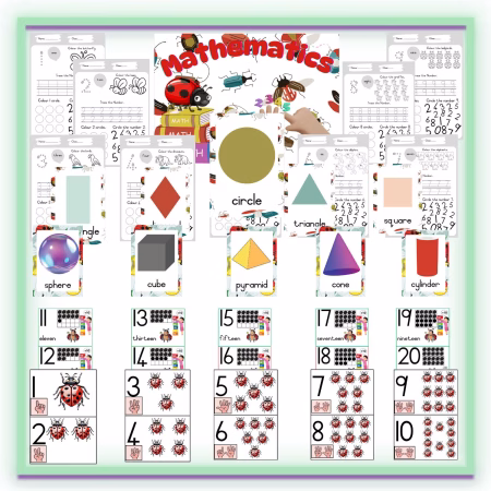 🐞Mathematics🐞