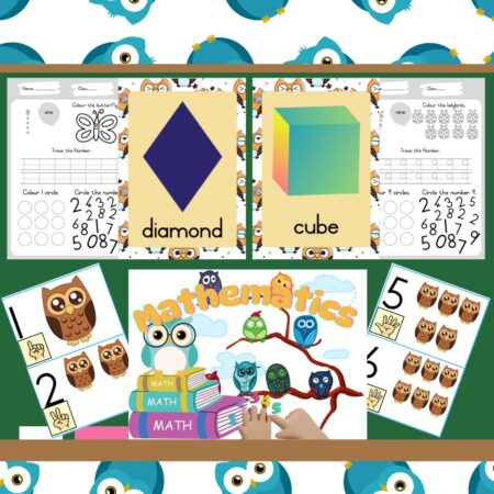 🦉Mathematics🦉