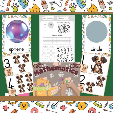 🐕Mathematics🐕