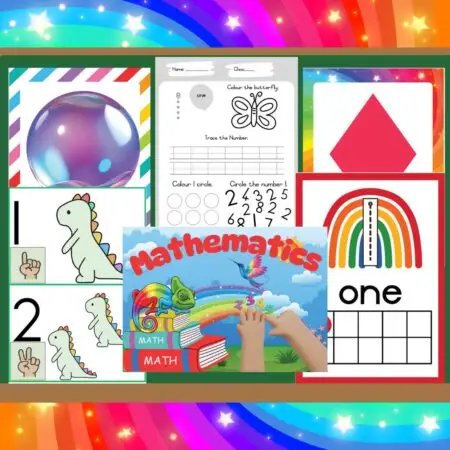 🌈Mathematics🌈