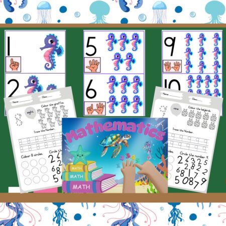🐟Mathematics🐟
