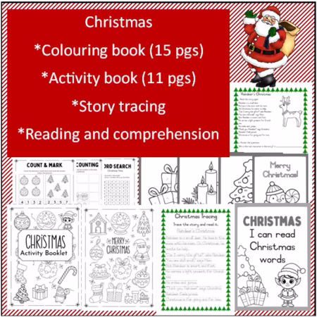 🎄Christmas Bundle🎄