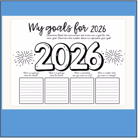 🏫2026 Activity🏫