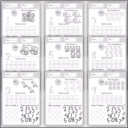 🏫Syfers 1 - 9🏫